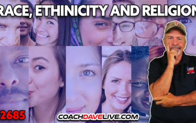 RACE, ETHNICITY AND RELIGION | 6-15-2026