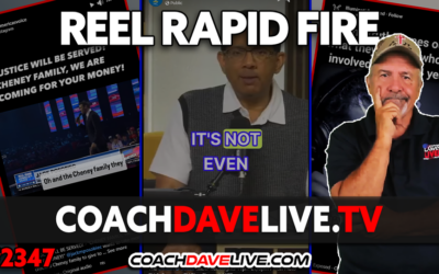 REEL RAPID FIRE | 2-17-2025