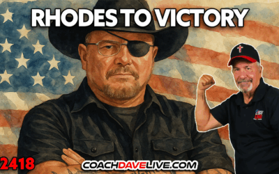 RHODES TO VICTORY | 5-28-2025