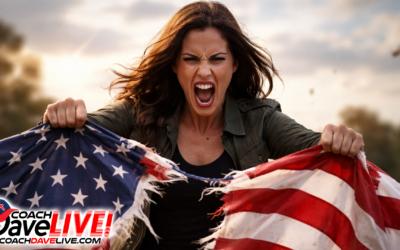 Radical Feminism Has Destroyed America