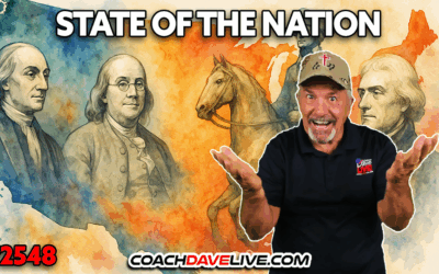 STATE OF THE NATION | 11-28-2025