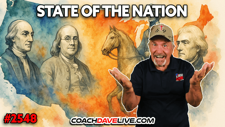 STATE OF THE NATION | 11-28-2025
