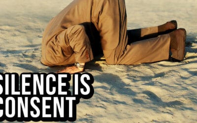 Silence is Consent