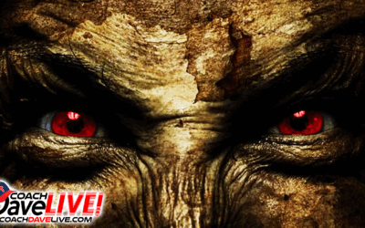 The Paranormal is Demonic