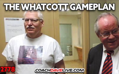 THE WHATCOTT GAMEPLAN | 10-23-2026