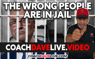 THE WRONG PEOPLE ARE IN JAIL | #1842