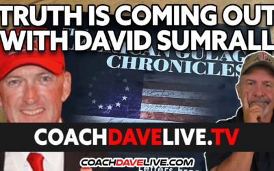 TRUTH IS COMING OUT WITH DAVID SUMRALL | #1872