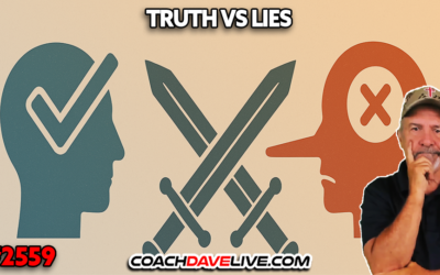 TRUTH VS LIES | 12-15-2025