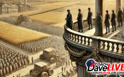 The Tyranny of the Minority