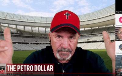 The Petro Dollar Deception