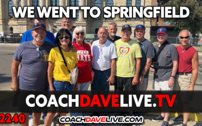 WE WENT TO SPRINGFIELD | 9-16-2024