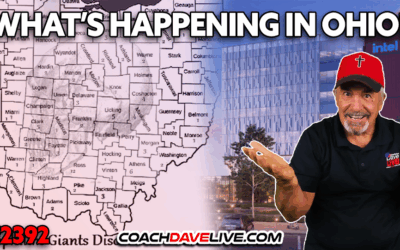 WHAT’S HAPPENING IN OHIO? | 4-21-2025
