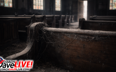 Where Are The Christian Men?