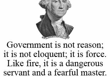 Coach Dave LIVE | 01-15-2021 | “GOVERNMENT IS FORCE” -G WASHINGTON