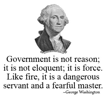 Coach Dave LIVE | 01-15-2021 | “GOVERNMENT IS FORCE” -G WASHINGTON