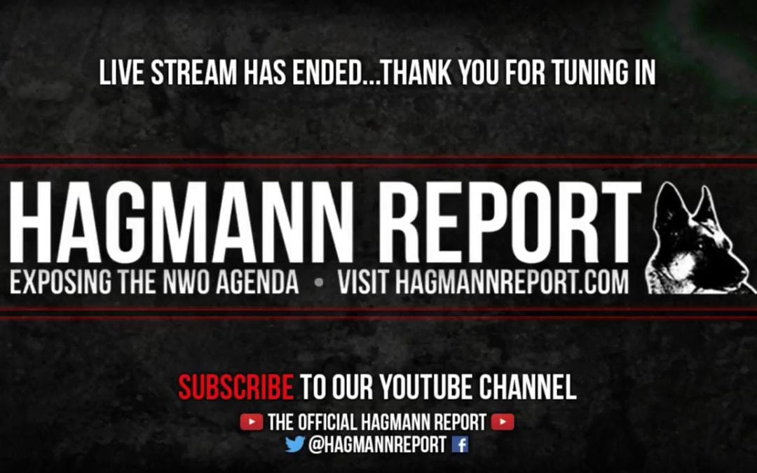 Coach Dave on the Hagmann Report