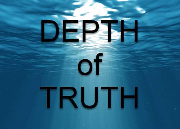 Coach Dave LIVE | 02-02-2021 | DEPTH OF TRUTH