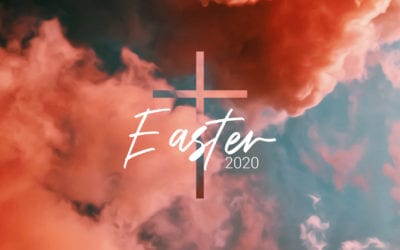 Easter | Coach Dave LIVE | 4.12.2020