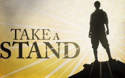 When Do I Take a Stand | Coach Dave LIVE | 4.20.2020