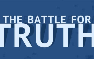 Battle of Truth | Coach Dave LIVE | 7.7.2020