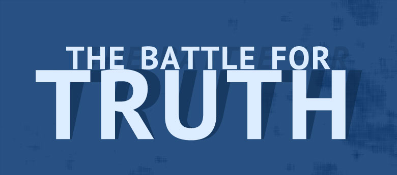 Battle of Truth | Coach Dave LIVE | 7.7.2020