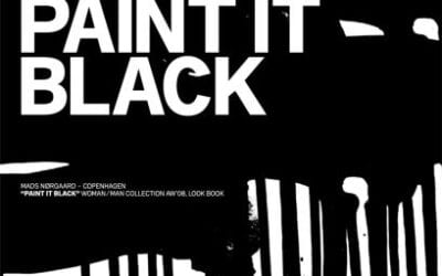 Paint It Black | Coach Dave LIVE | 7.21.2020