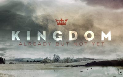 Kingdom | Coach Dave LIVE | 8-4-2020
