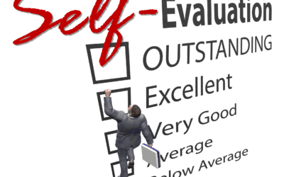 Self Evaluation | Coach Dave Live | 1-1-20