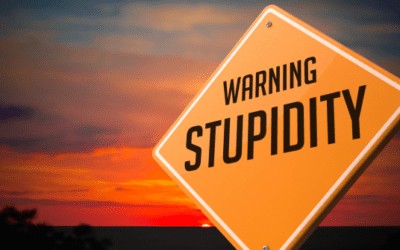Stupidity | Coach Dave LIVE | 5.28.2020