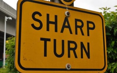 Coach Dave LIVE | 08-17-2020 | Sharp Turns