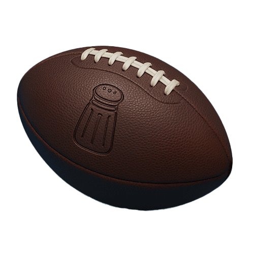 football