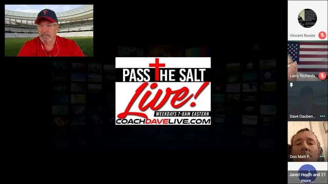 I Approve This Message