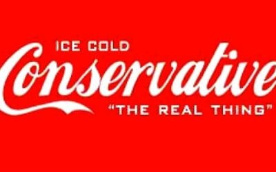 Christ-less Conservatism