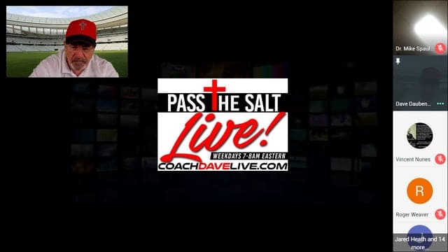 Make the Gospel Great Again