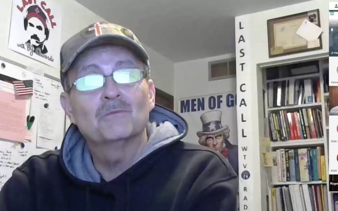 Pass the Salt Live, 8.17.2017