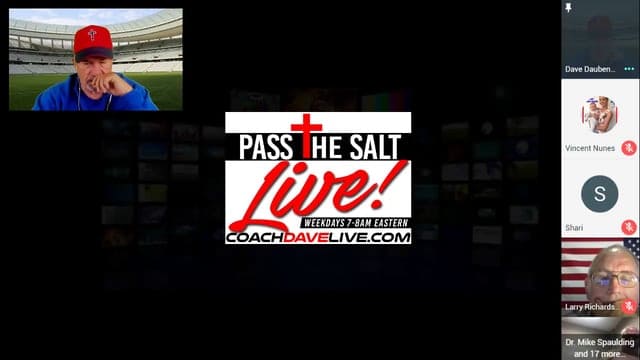 Play in the Now! Run With The Ball!