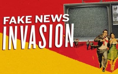 Fake Gospel Producing Fake Christians