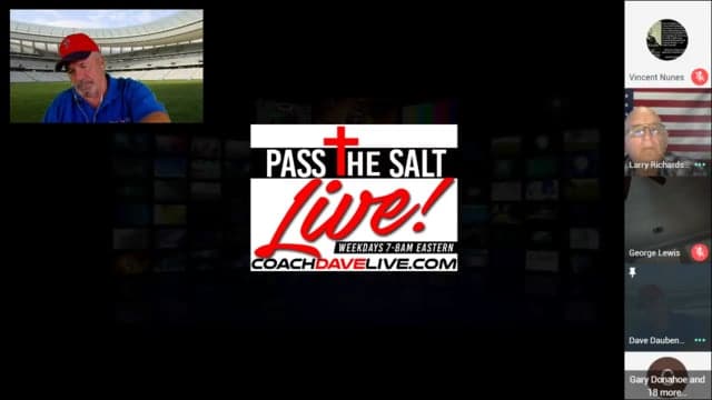 Stop Denying the Power Thereof