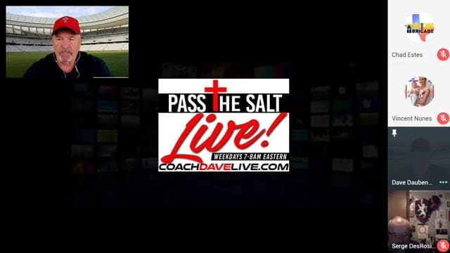 The Hypocrisy of America