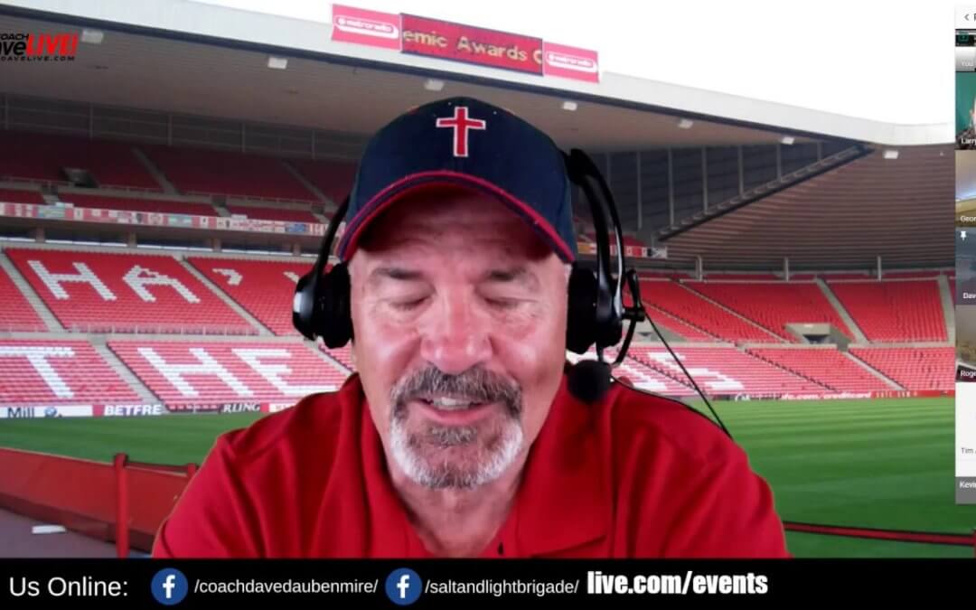 Those Who Hate God Love Death