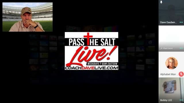 Wickedness, Easter, Schools, Deviancy, and the Great Commission